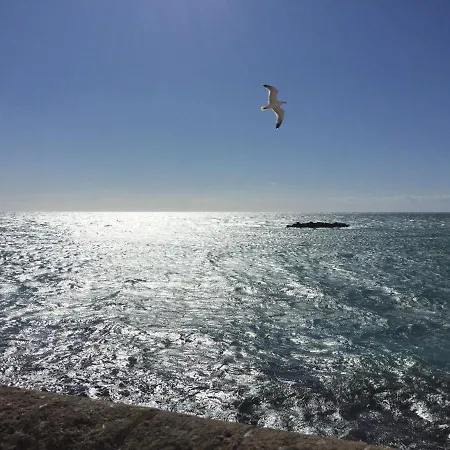 Apartmán Lunaspina Gallipoli