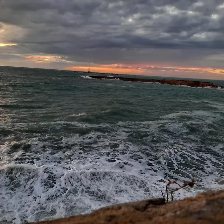 Lunaspina Apartmán