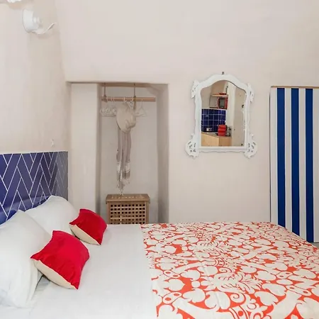 Lunaspina Apartmán Gallipoli