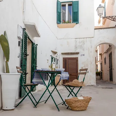 Lunaspina Appartement Gallipoli