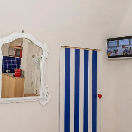 Lunaspina Apartmán Gallipoli