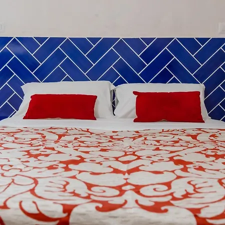 Appartement Lunaspina *