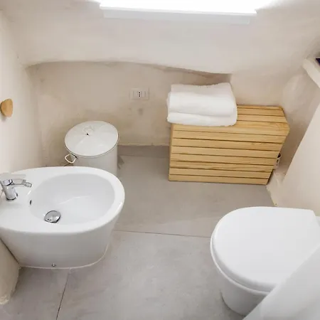 Appartement Lunaspina