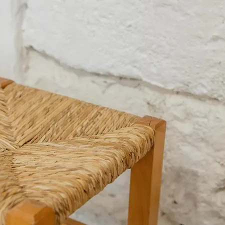 Lunaspina Daire Gallipoli