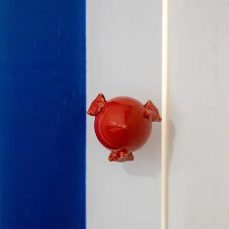 Lunaspina 아파트 *