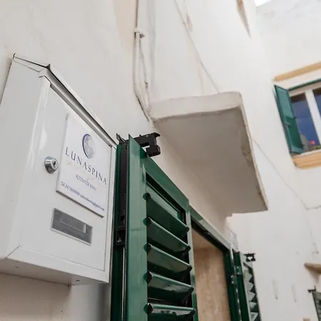 아파트 Lunaspina *