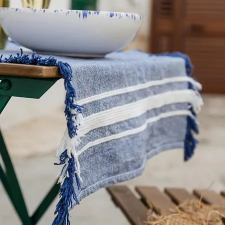 Appartement Lunaspina