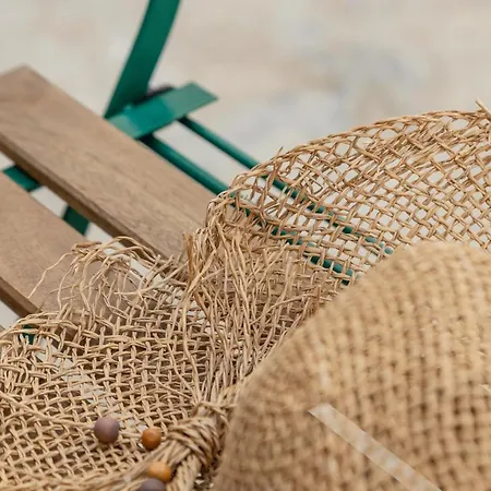 Appartement Lunaspina *