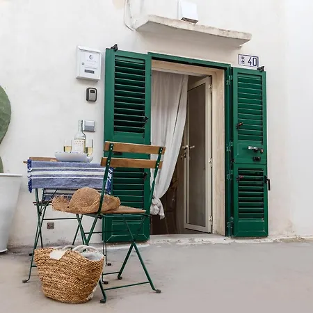 Lunaspina Appartement