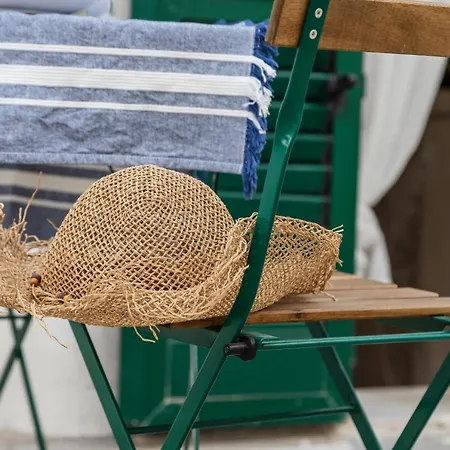 아파트 Lunaspina *