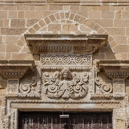 Lunaspina Appartement *