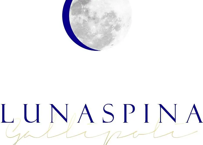 아파트 Lunaspina *